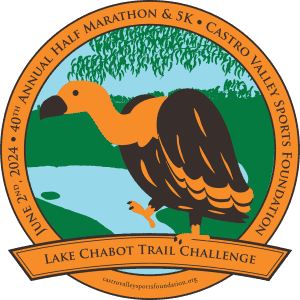 Lake Chabot Trail Challenge Half Marathon & 5K