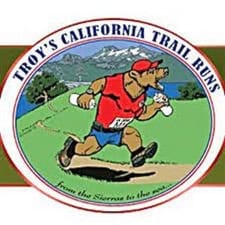 Trail Run at Sly Park (Summer) in Pollock Pines, CA, Forested, Mountain Views, Lakefront, Wildlife