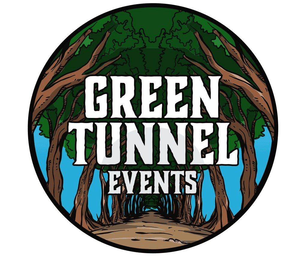 Rim Runner 100M 50M Marathon & Half Marathon logo