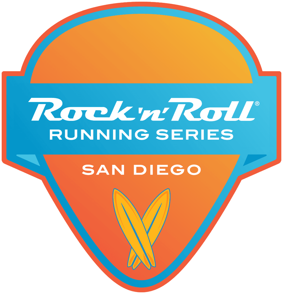 Rock 'n' Roll San Diego