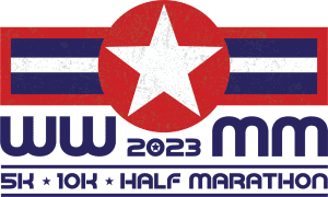 WW Military Miles Half Marathon & 10k