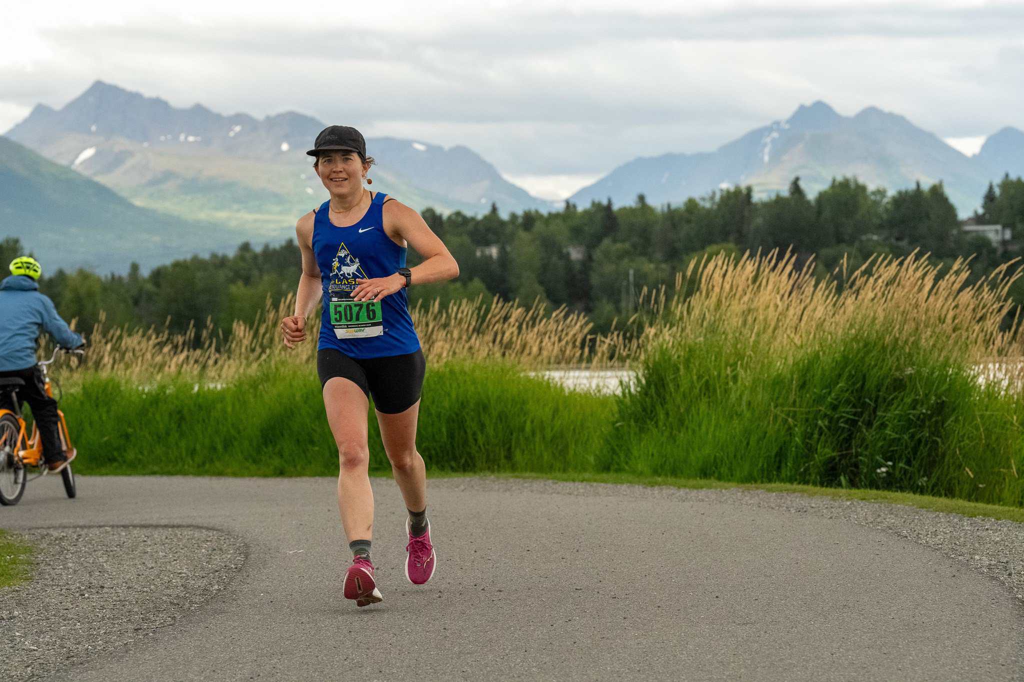 Anchorage Runfest