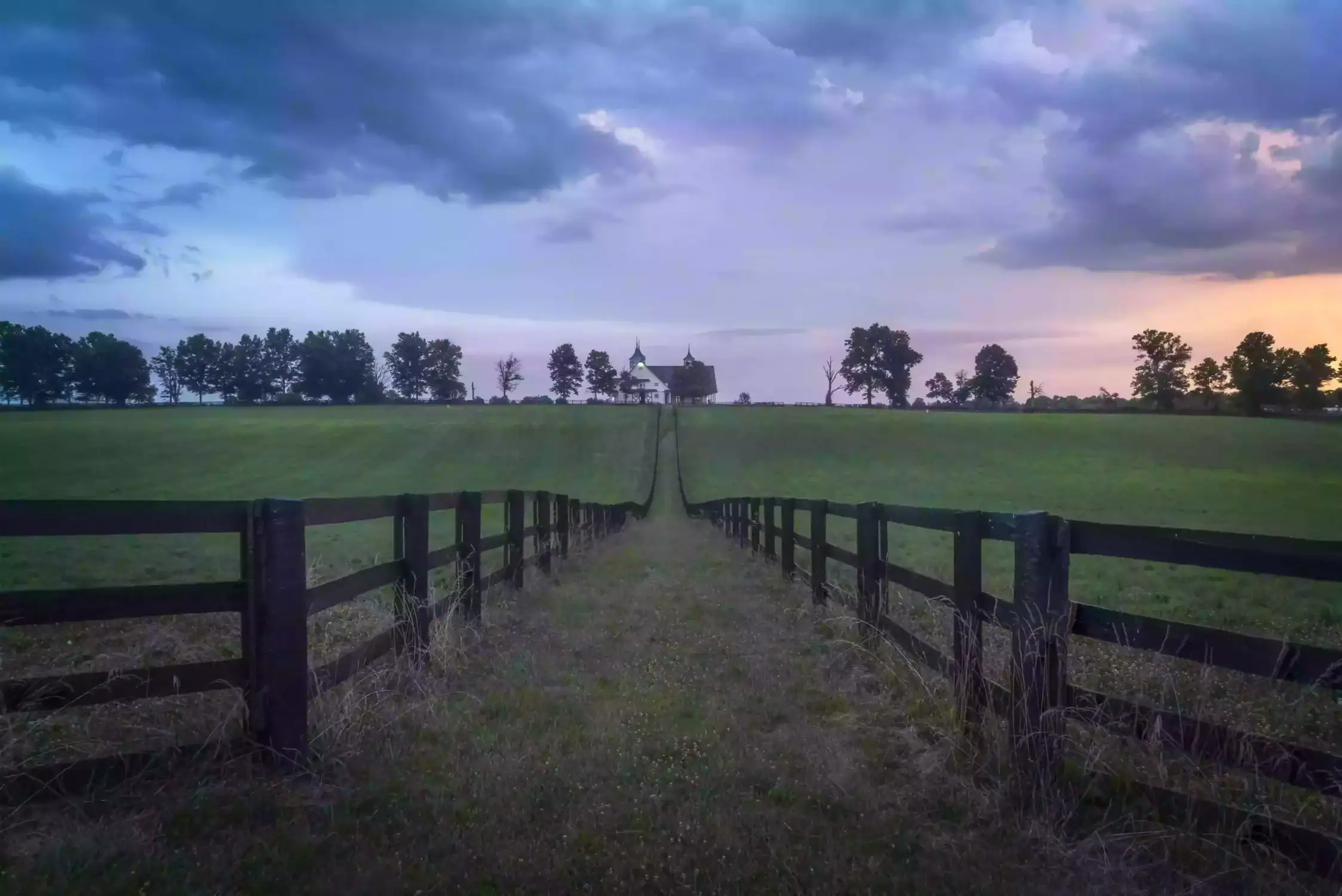 Lexington, Kentucky