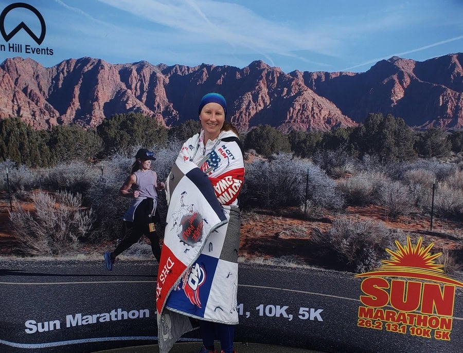 Sun Marathon