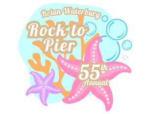 Brian Waterbury Memorial Rock to Pier Run