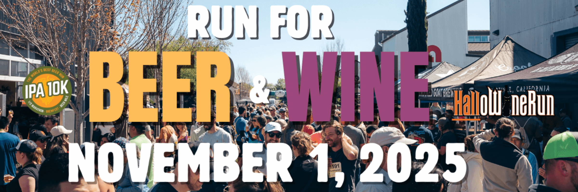 IPA10K, Brewfest & Beer Mile featured