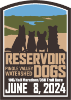 Reservoir Dogs Logo