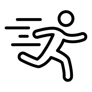 Seiz Up A Run for Epilepsy Awareness logo