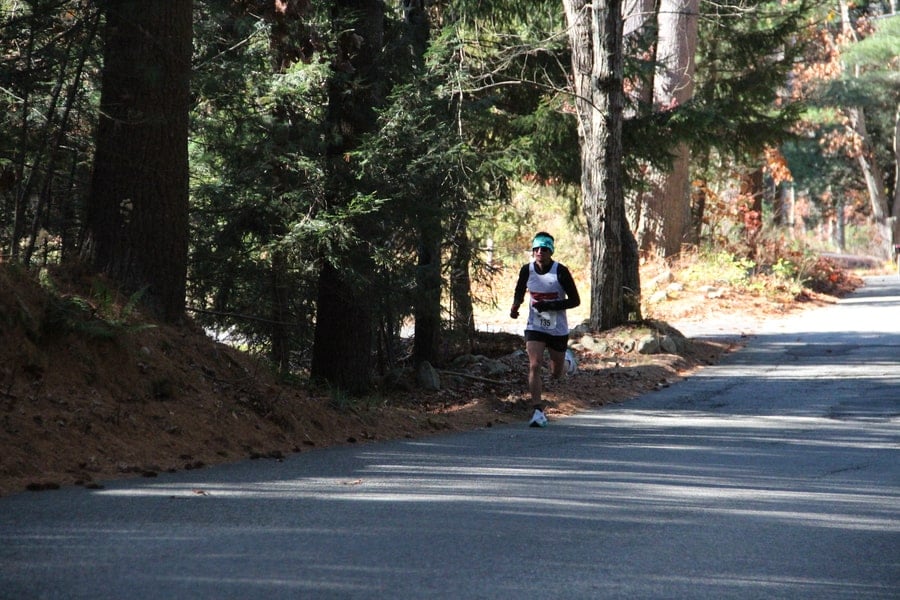 Monson Memorial Classic Half Marathon & 5K in