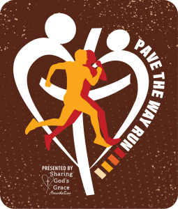 Pave the Way Logo