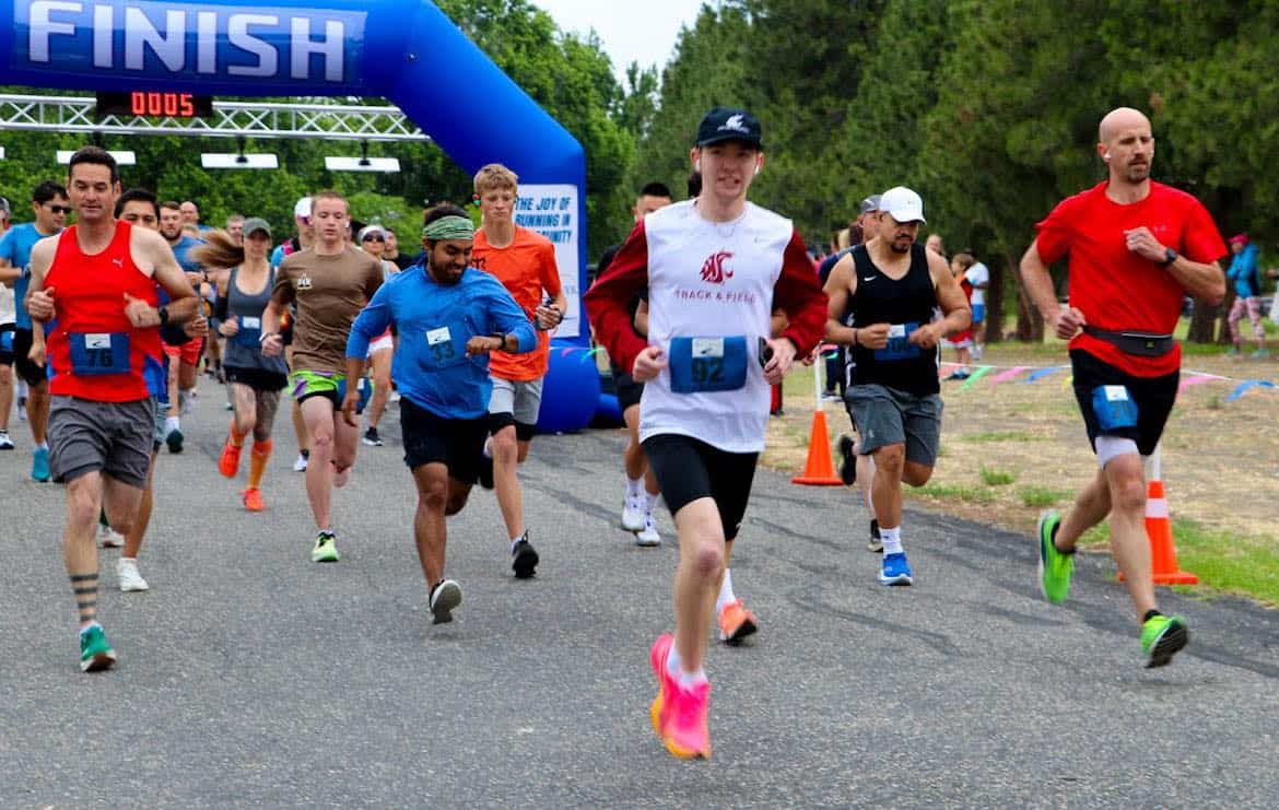 Big River Race Half Marathon Guide May 30, 2026