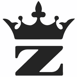 Crown Z Trail Race logo