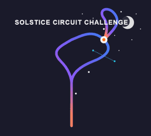Austin Solstice Circuit logo