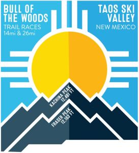 Bull of the Woods Trail logo
