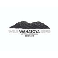 WILD Wahatoya Runs logo
