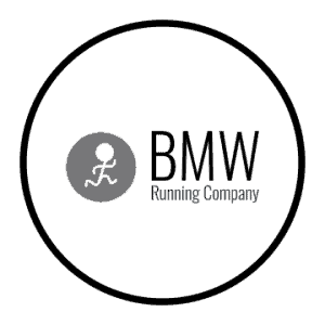 BMW Running Company Logo