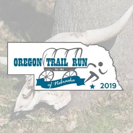 Oregon Trail Run of Nebraska logo