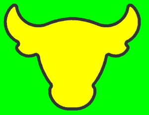 Bull Dam Trail Run logo