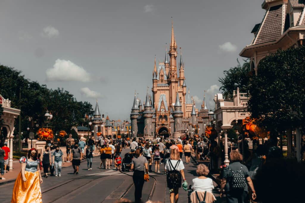Disney World