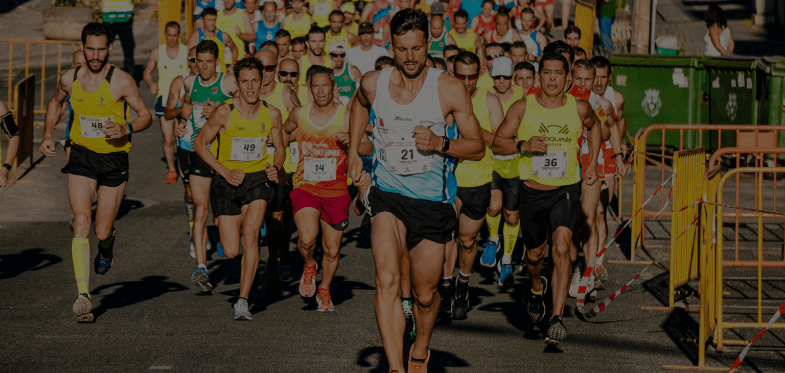 Juneau Marathon experience and scenery