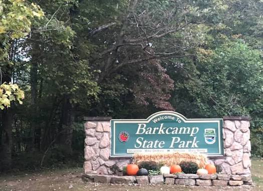 The Barkcamp