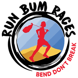 Run Bum Bend Logo