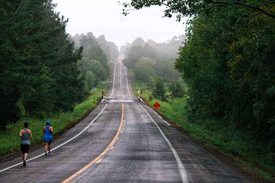 Arkansas-Marathon-Half-Marathon-10k-5k-in-Booneville-AR